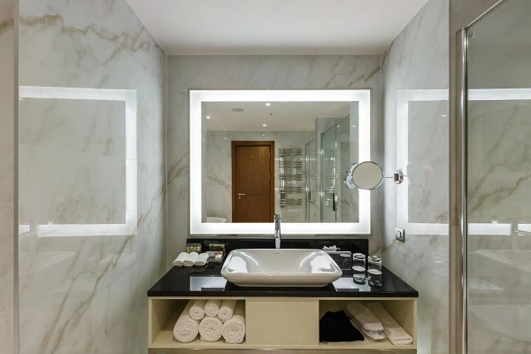 Rénovation salle de bain à Paris