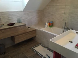Agencement salle de bain Essonne